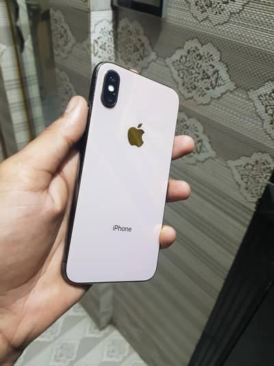 iphone x pta approved 256 gb
