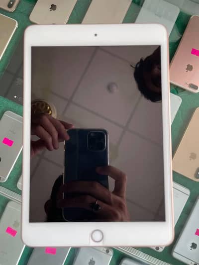 iPad Mini 5 Full Box 64-GB