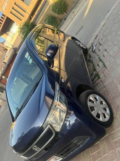Car Honda Nwagan for Sale