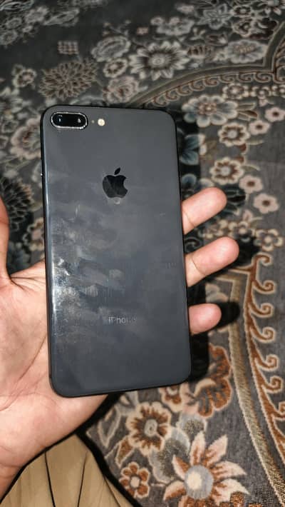 iphone 8 plus pta approved