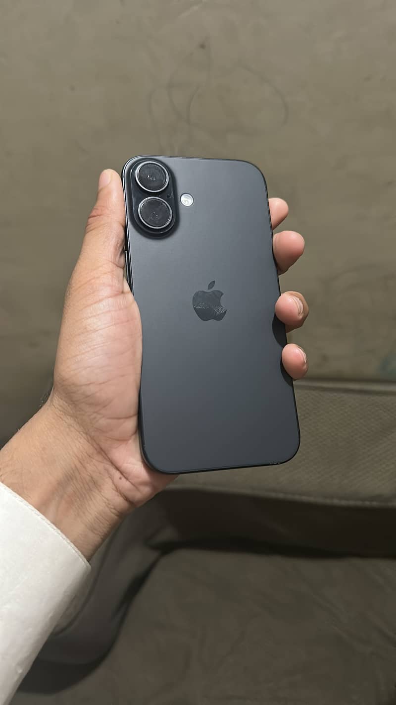 Iphone 16 0