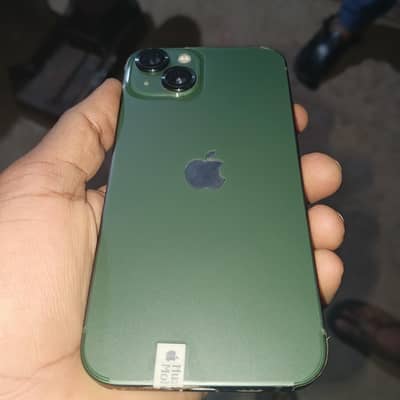 I phone 13 | PTA Approved | Battery  86% |  condition 10/10