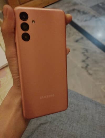 Samsung Galaxy A04s – Pink – Excellent Condition