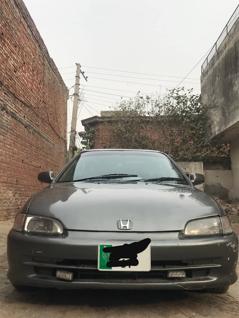 Civic 2