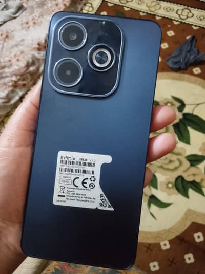 urgent sale Infinix hot 40i