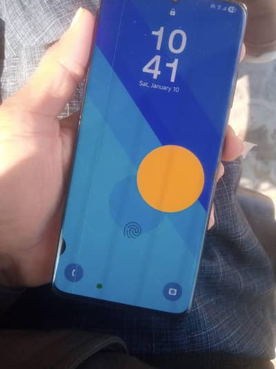 Samsung Galaxy S21 Ultra 12/128