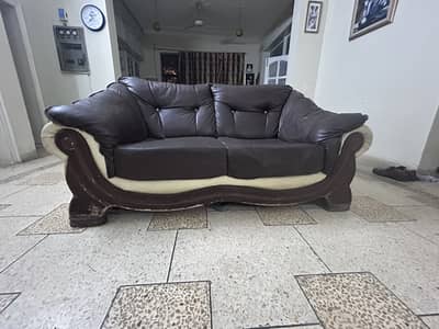 Used sofa 2 seater