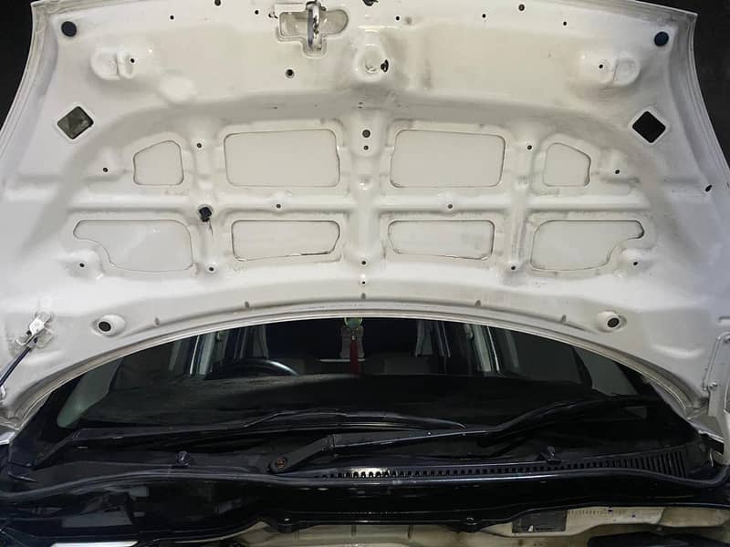 Good Fuel Average. 3