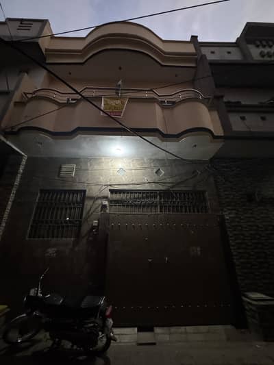 2.5 marla house for sale