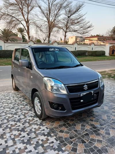 geneion condition wagon r vxl for sale 2019 0304.7141558