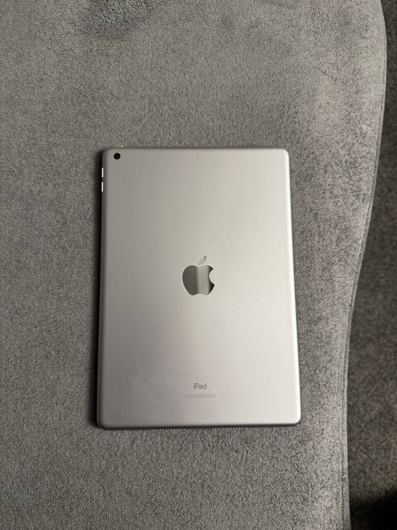 iPad 9th generation 0