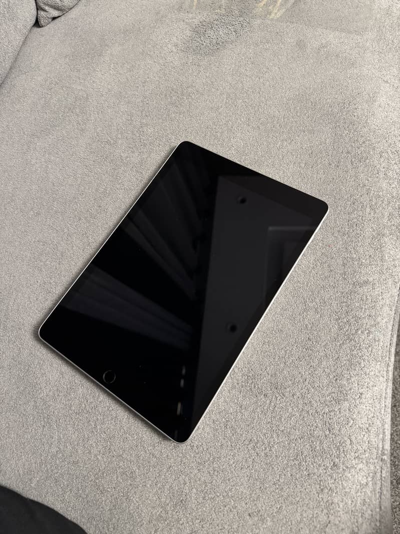 iPad 9th generation 2