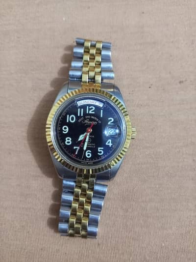 Luxury watch for sale