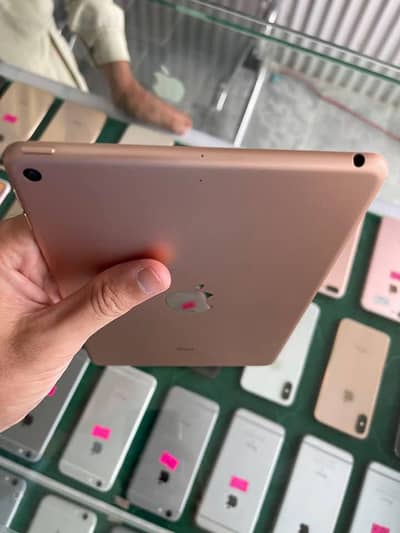 iPad Mini 5 64GB Full Box