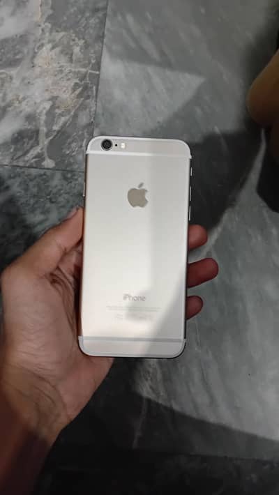 APPLE IPHONE 6 NON PTA