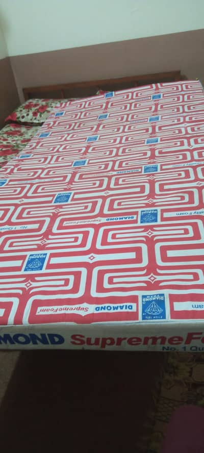 diamond supreme no 1 quality good condation