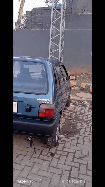 Mehran 2008 +92 304 0949808