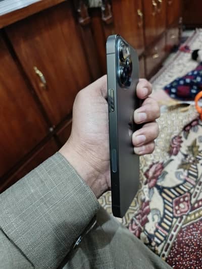 IPhone 13 Pro Max 128GB Gray colour, BH 93%