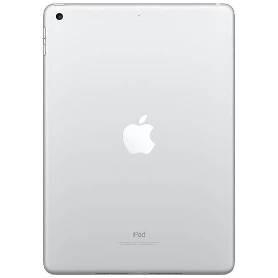 iPad 6th generation 2