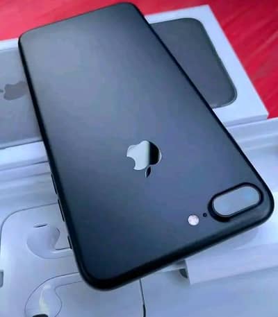 iPhone 7 plus 128 GB PTA proof WhatsApp number 0313=49=34962