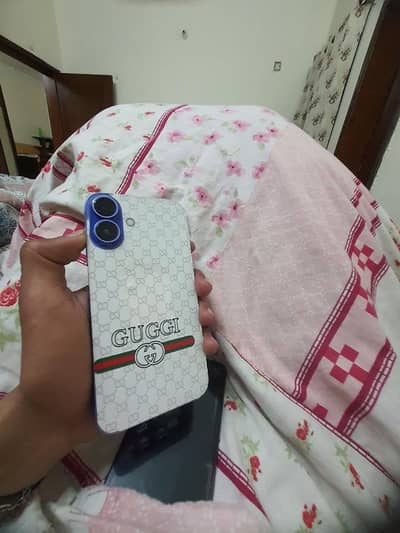 Xr to iPhone 16 full saff condition all okay