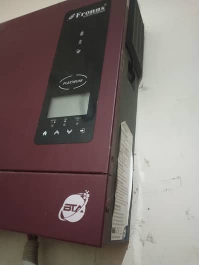 Fronus pv 2200