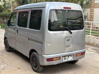 Hijet 2007/2013