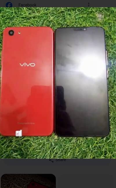 Vivo y83 Mobile