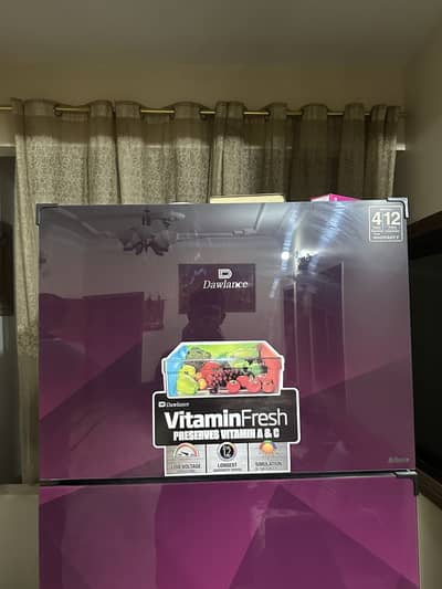 Dawlance Brand new freezer