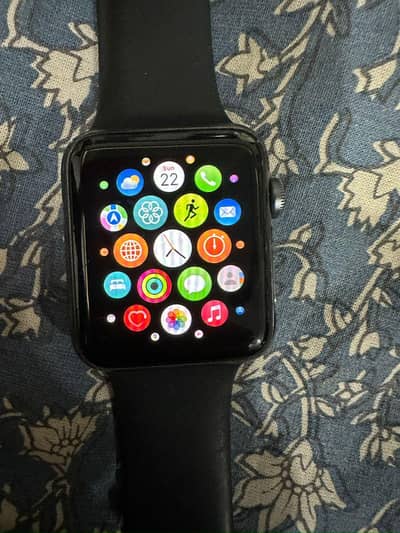 apple watch series 3