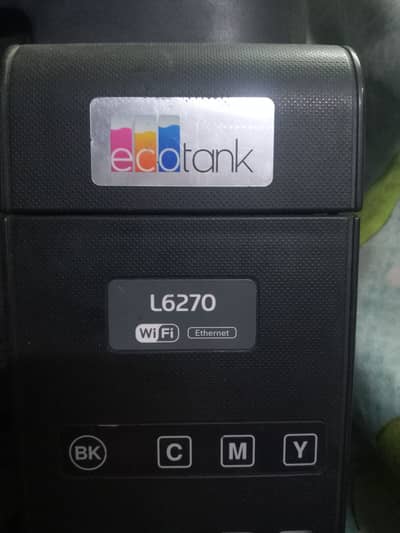 Epson printer L6270