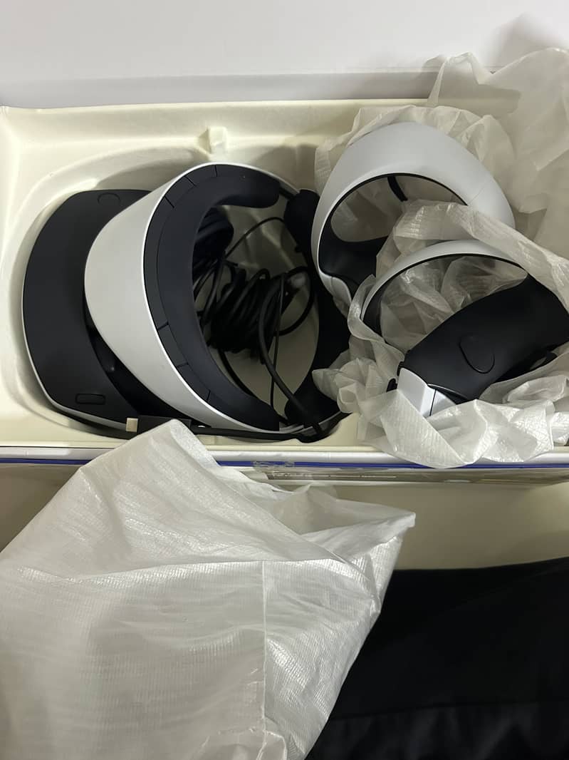 PS VR2 10/10 condition 0