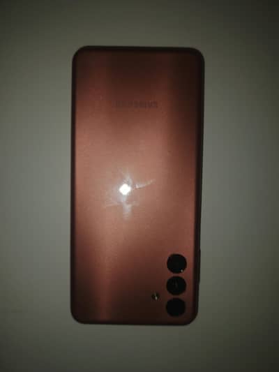 Samsung Galaxy A04s – Pink – Excellent Condition