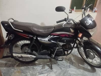 Pridor For Sale In Good condition