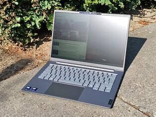 Lenovo ThinkBook 14 G8 – Intel Core i7 14th , 8 GB DDR5, 512 GB SSD.