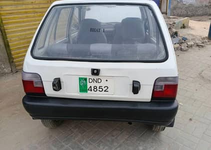 Mehran for sale