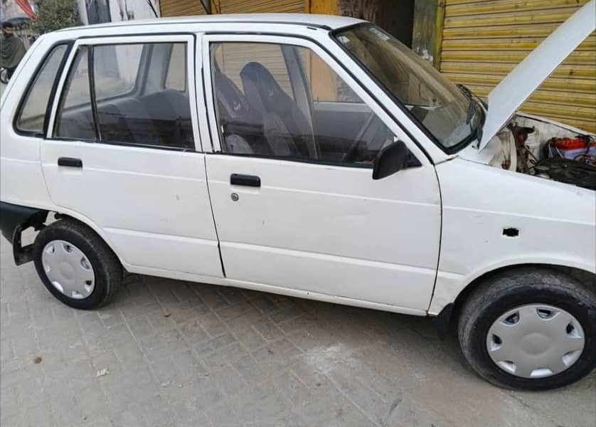 Mehran for sale - Cars - 1111641884