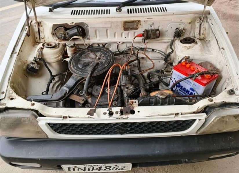 Mehran for sale - Cars - 1111641884
