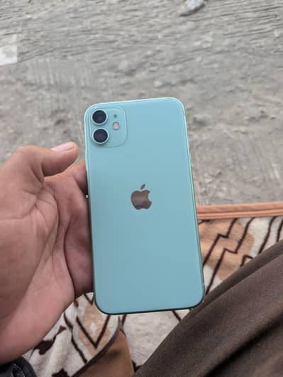 iPhone 11 JV 128 GB