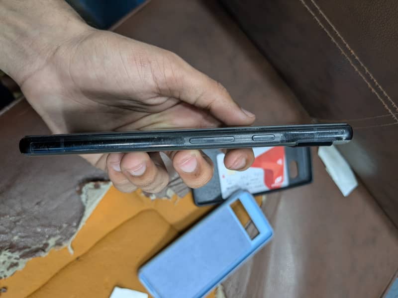 Google Pixel 6a approved 1