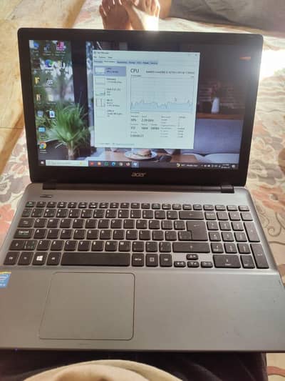 i5 4gen Laptop For sale Urgent  call me 03,03,28,74,47,9.