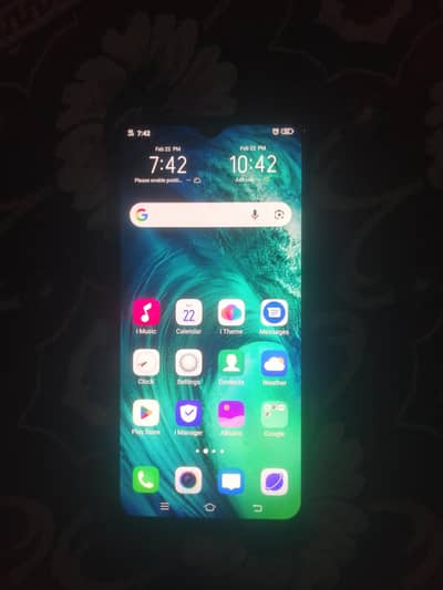 Vivo S1 6/128