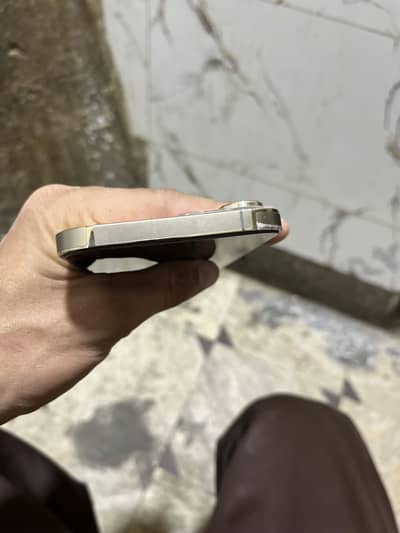 iPhone 13 Pro Max Pta approve 128 GB