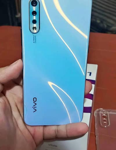 vivo S1 4 128 GB PTA proof WhatsApp number 0313=49=34962