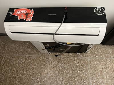 Dawlance 1.5 Ton Ac
