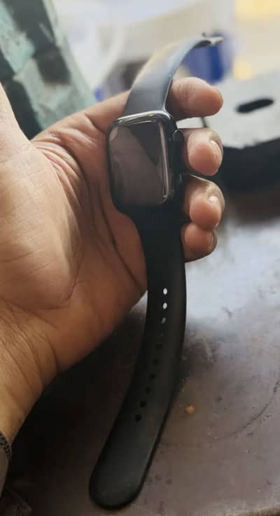 Apple watch 9 series