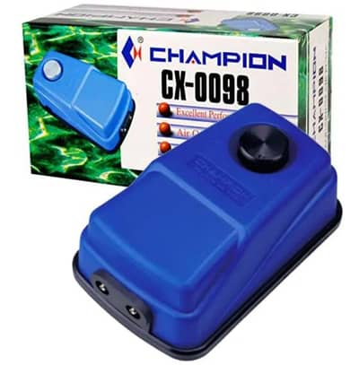 Air Pump for Aquarium