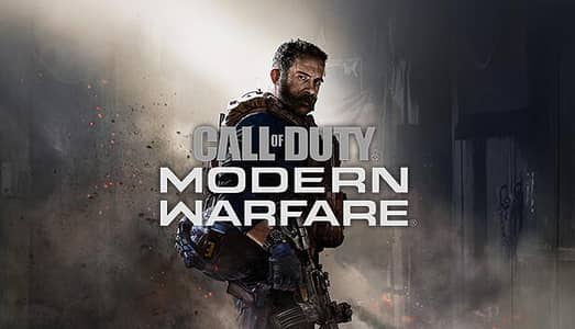 CALL OF DUTY 2019