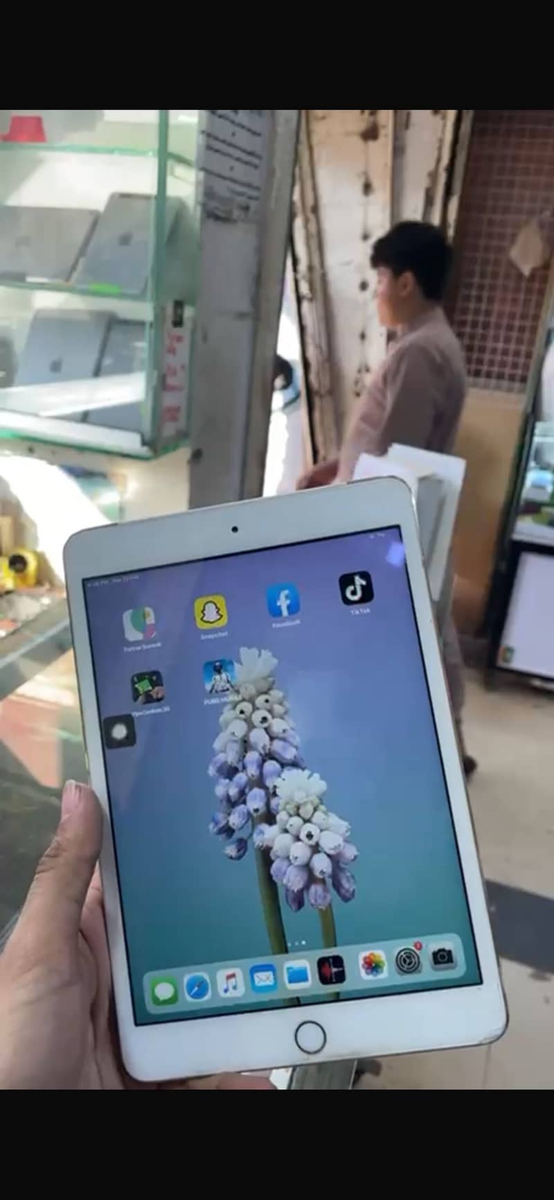 Ipad mini 3 0