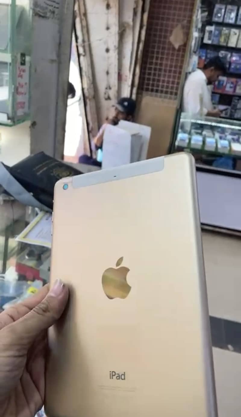 Ipad mini 3 2